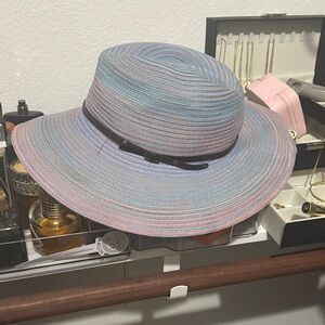 Stylish Multicolor Women's Hat